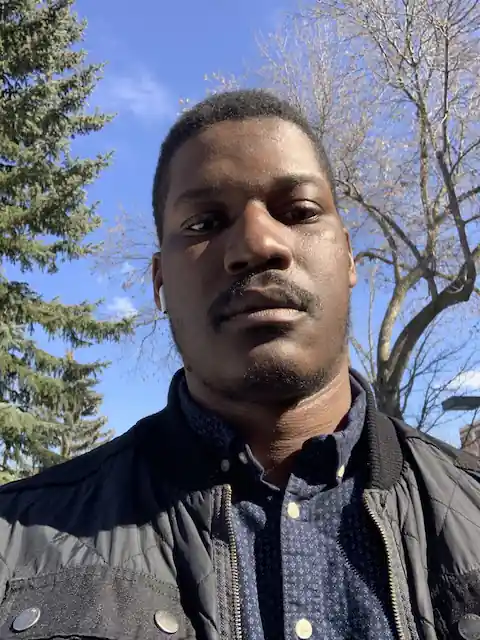 Yann Amon transparant